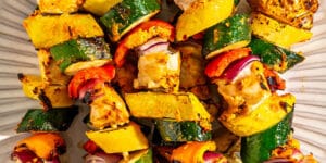 Citrus Chile Pepper Marinade